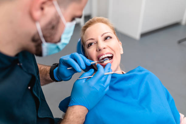 Best Pediatric Dentistry  in Ashaway, RI